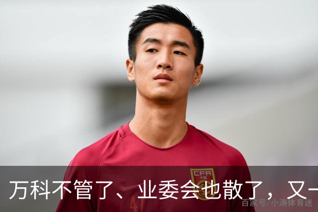 万科不管了、业委会也散了，又一小区成了“双重弃子”！
