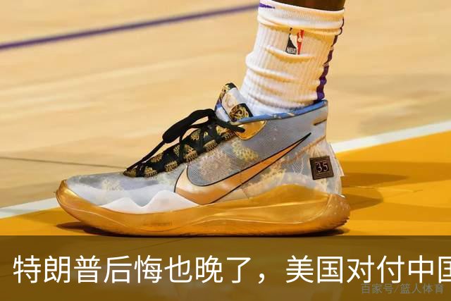 特朗普后悔也晚了，美国对付中国的手段，已经在全世界引起了恐慌