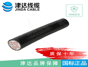 YJV 交联聚乙烯绝缘聚氯 ...