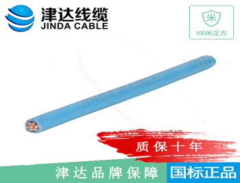 BV 铜芯聚氯乙烯绝缘电缆 ...