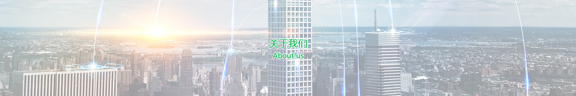企业简介